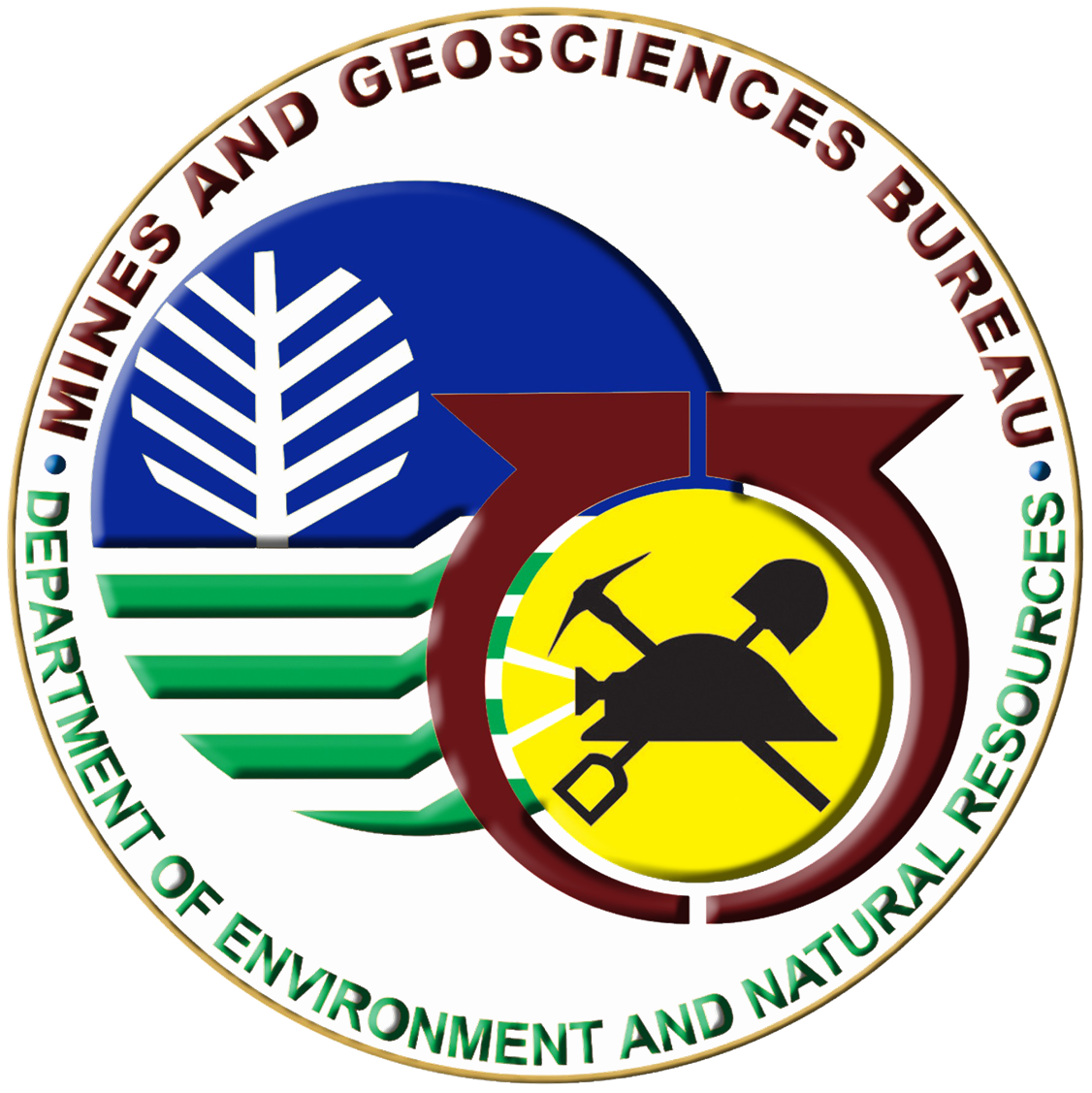 Mines and Geosciences Bureau